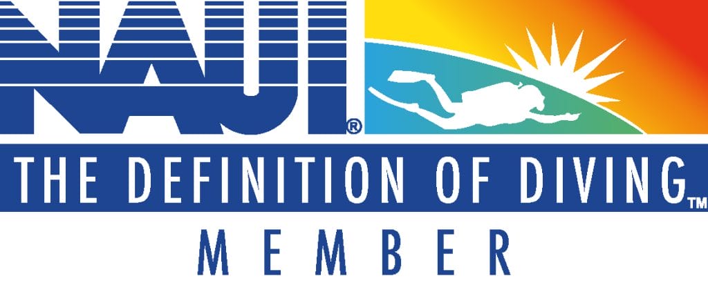Click Here to Visit the Official NAUI Website