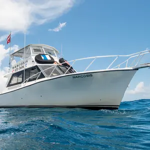 Narcosis Dive Trip